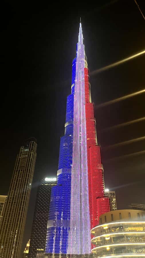 Dubai : excursion privée d’une journée en français - Is $122 per person good value?