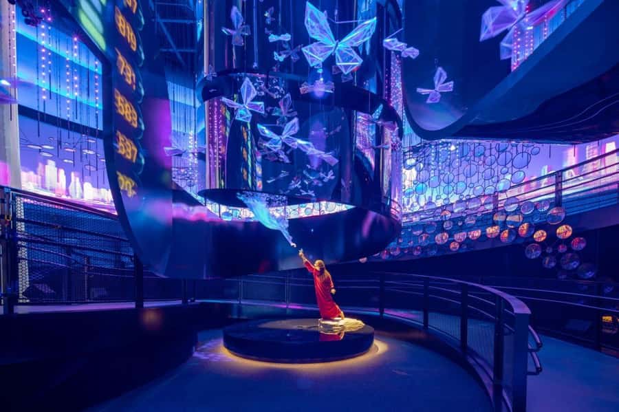 Dubai: Expo City Attractions Pass - Key points to know before you go
