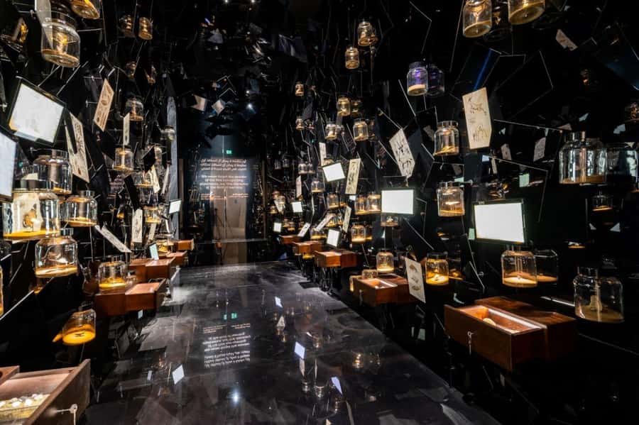 Dubai: Expo City Attractions Pass - Vision: Dubai told through transformation