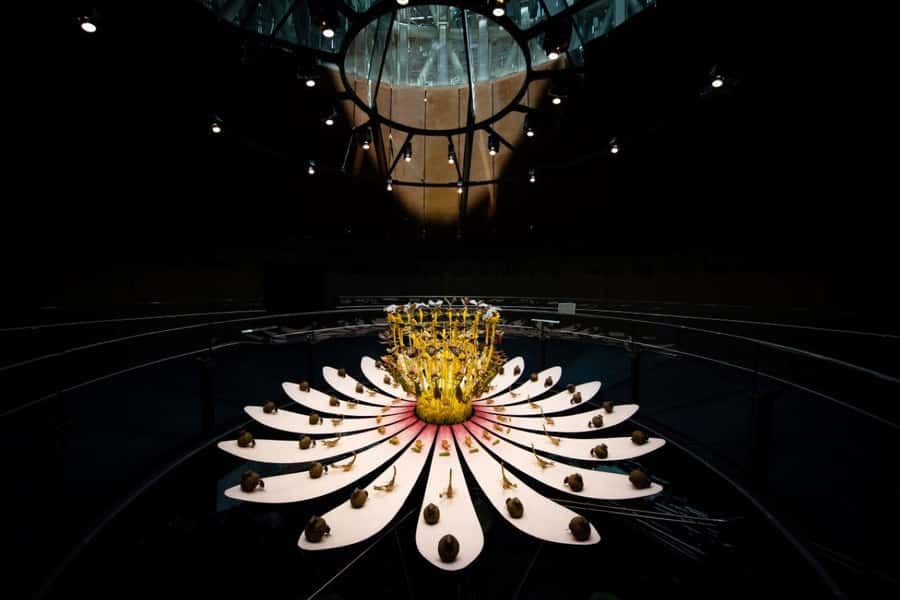 Dubai: Expo City Attractions Pass - How to organize the day at Expo City