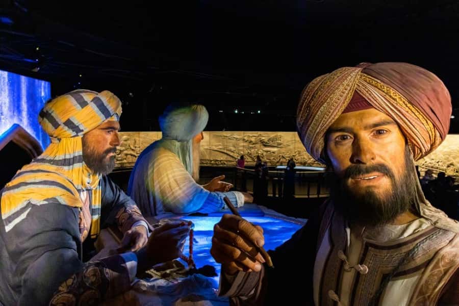Dubai: Expo City Attractions Pass - What the ratings suggest about the experience