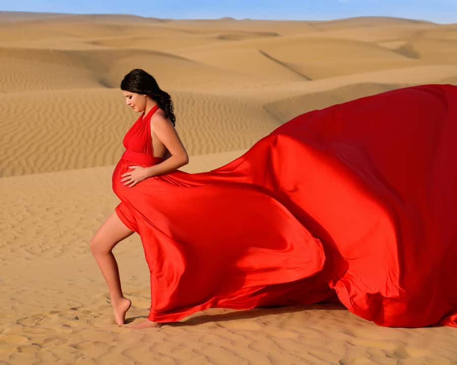 Dubai: Flying Dress Photoshoot Experience - Is $876 per person a fair price?