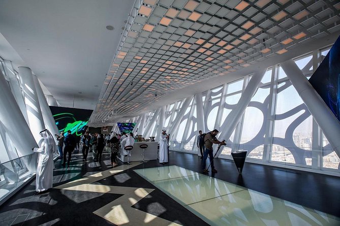 Dubai Frame Admission Ticket : Choose your Option - Key points to know before booking