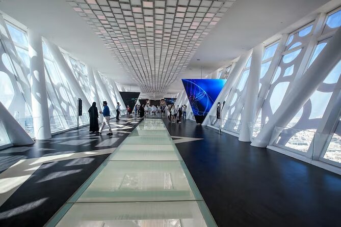 Dubai Frame Admission Tickets - How Good Is the $17.45 Value?
