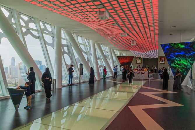 Dubai Frame Admission Tickets - The Skip-the-Line Promise Needs Care