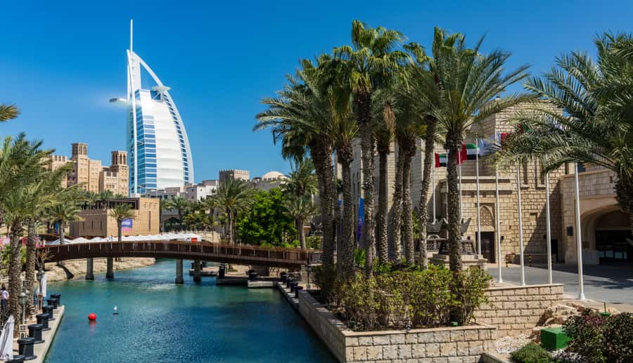 Dubai: Full-Day Private Highlights Tour with Hotel Transfers - Key points to know before booking
