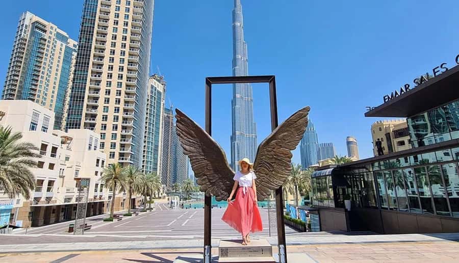 Dubai: Full-Day Private Highlights Tour with Hotel Transfers - Why this private Dubai route works well