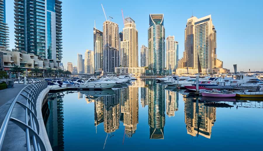 Dubai: Full-Day Private Highlights Tour with Hotel Transfers - Palm Jumeirah, Atlantis, and the Burj Al Arab