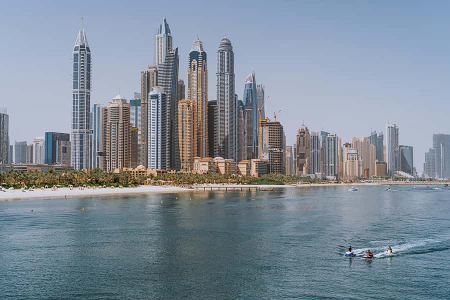 Dubai: Full Day Private Tour & Optional Burj Khalifa Tickets - Is $156 per person good value?