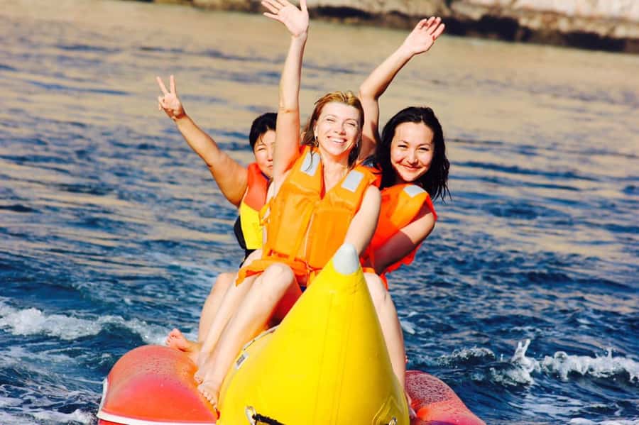 Dubai: Full-Day Sea Safari to Musandam - Beaches, caves, and sheltered bays