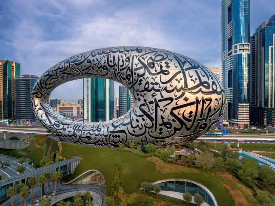 Dubai Full-Day Tour: Mosque, Souks, Burj Khalifa photo stop - Key points to know before booking
