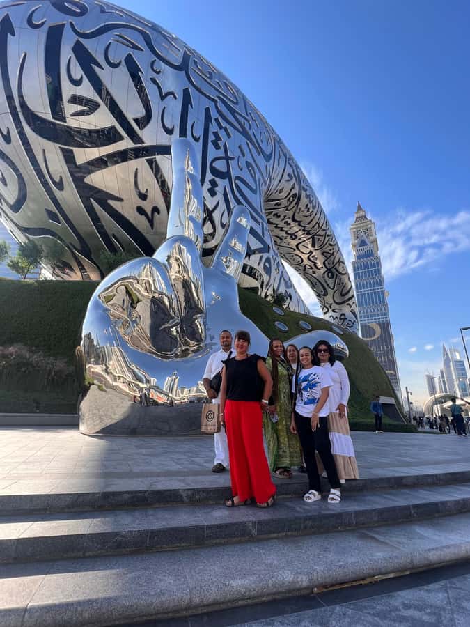 Dubai: Future Museum, Burj Al Arab, and Dubai Frame Tour - Why this tour works as a first look at Dubai