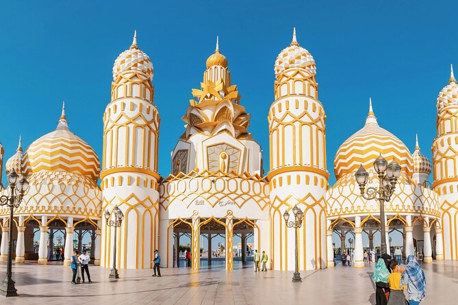 Dubai Global Village - Key things to know before you go
