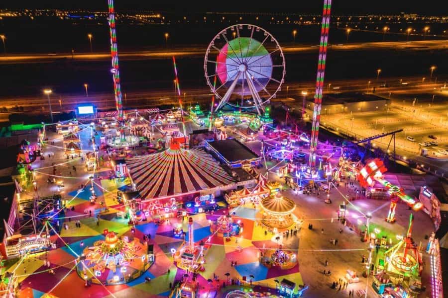 Dubai: Global Village Tickets with Roundtrip Transfer - Key points to know before you go