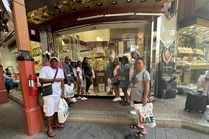 Dubai Half Day City Tour - Why this short Dubai tour works