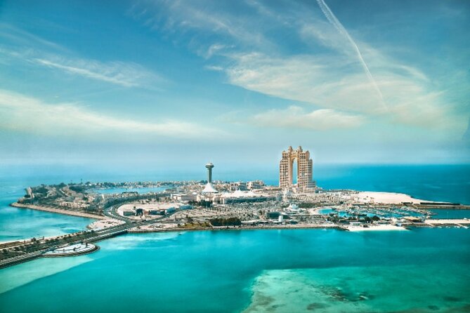 Dubai Half Day City Tour and Sightseen with pick up - What $35.85 buys you