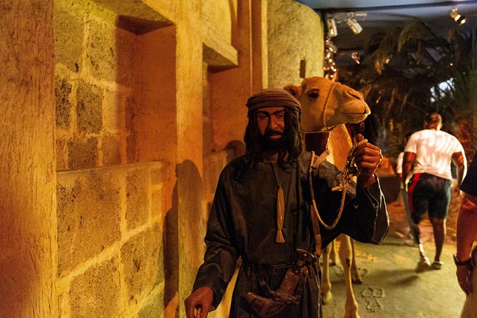Dubai Half-Day City Tour with Visit to Dubai Gold Souk - Guides and the small details that affect the day