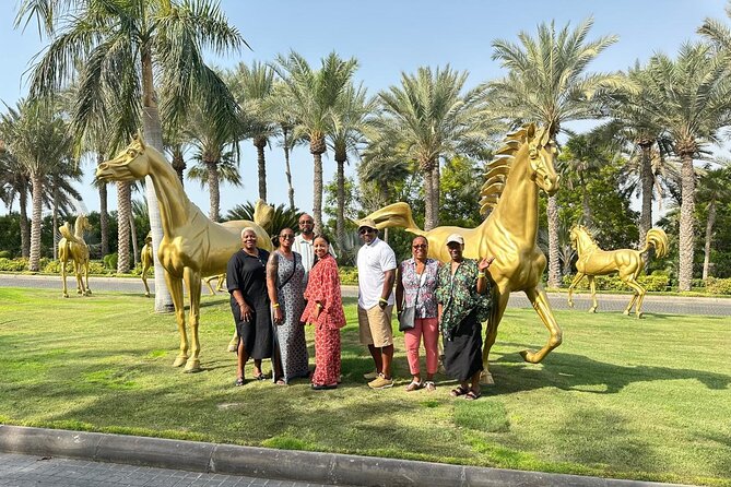 Dubai Half Day City Tour - Al Seef and Al Fahidi: Dubai before the skyline