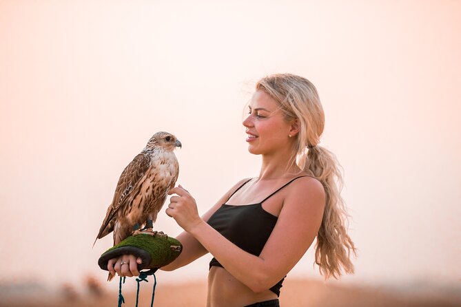 Dubai: Half-Day Desert Safari, Camels, Quad Bike & Refreshments - What this four-hour Dubai safari actually feels like