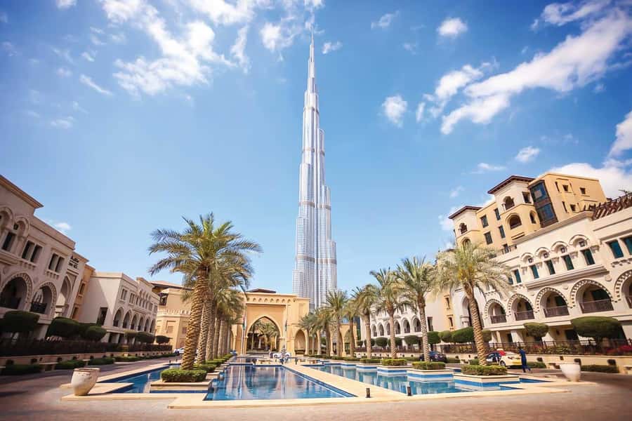 Dubai Heritage & Burj Khalifa Experience - Key points at a glance