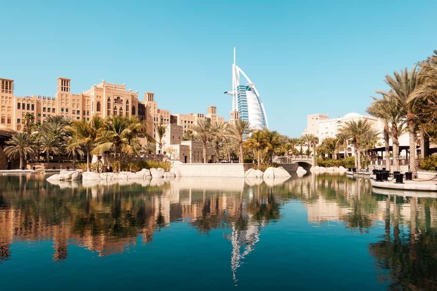 Dubai Heritage & Burj Khalifa Experience - Why this half-day route works in Dubai