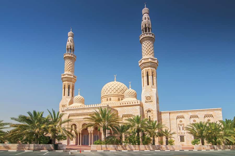 Dubai Heritage & Burj Khalifa Experience - Pickup, bus comfort, and the pace of the day