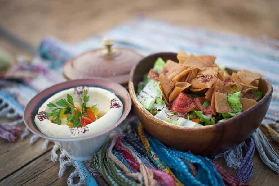 Dubai: Heritage Camel Desert Safari with Traditional Dinner - What the $189 price really buys you