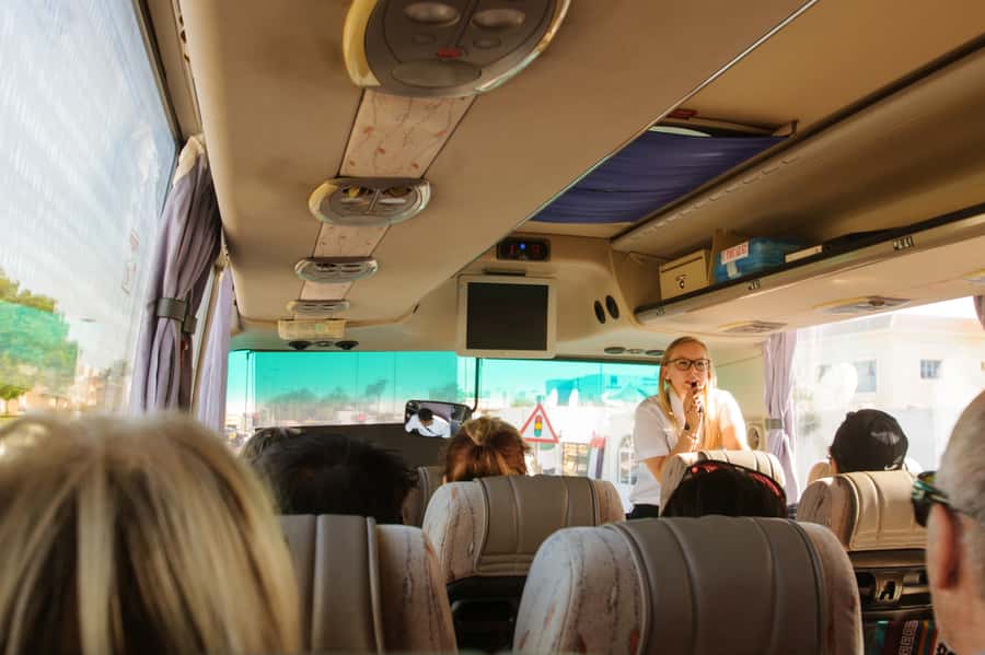 Dubai: Historic City Highlights Day Trip - Why this tour works for a first day in Dubai
