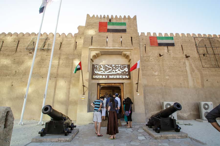 Dubai: Historic City Highlights Day Trip - Who should book this Dubai city tour?
