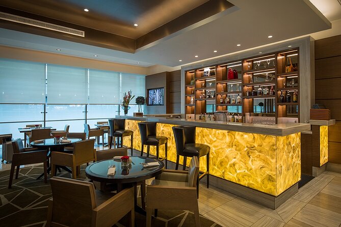 Dubai International Airport (DXB) T3/T1/T2 VIP Lounge Access - Why terminal location matters so much at DXB
