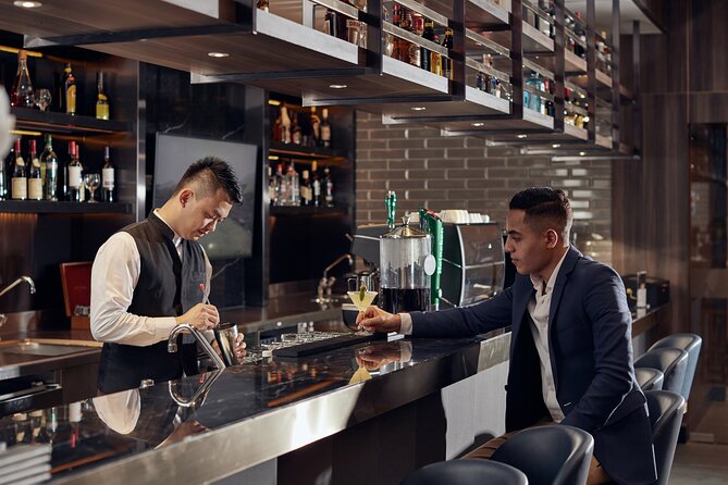 Dubai International Airport Plaza Premium Lounge at Terminal 3 - Seating, noise, and the search for a quiet corner
