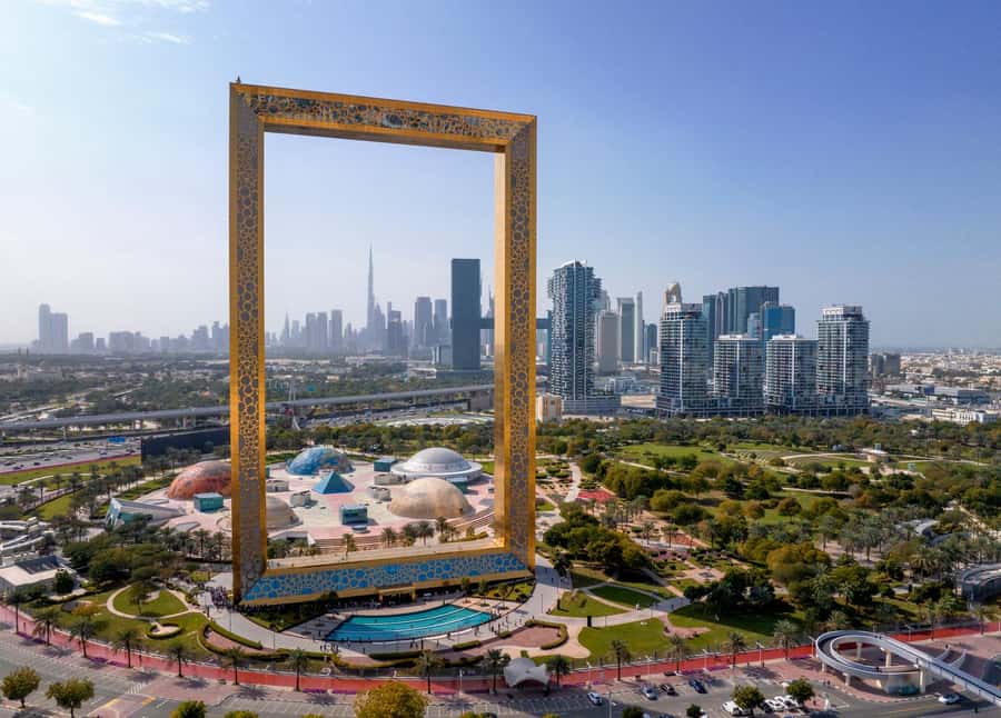 Dubai: iVenture Card Dubai Flexi Attractions Pass - Shows, museums, and unusual Dubai stops