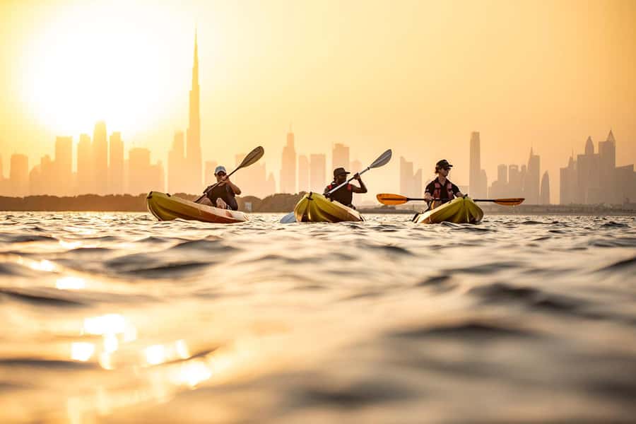Dubai: iVenture Card Dubai Flexi Attractions Pass - Is $196 good value?
