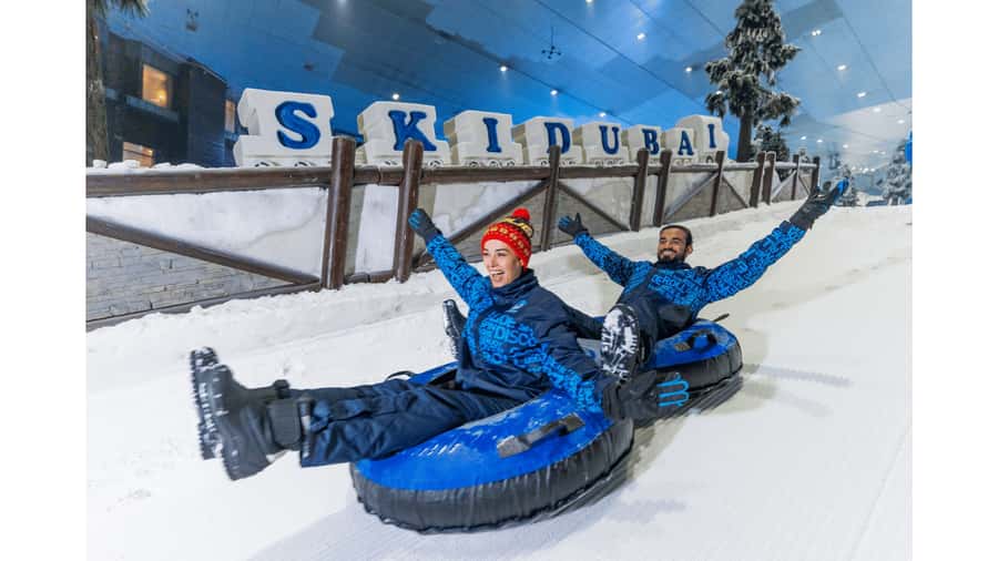 Dubai: iVenture Card Dubai Flexi Attractions Pass - Cancellation and practical details