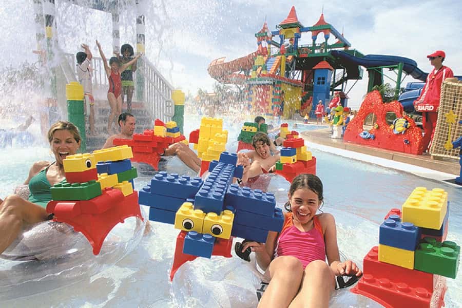 Dubai: iVenture Card Dubai Select Attractions Pass - Is $146 good value?