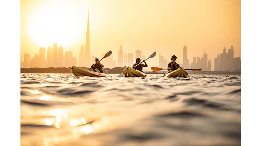 Dubai: iVenture Card Dubai Select Attractions Pass - Who will like this pass most