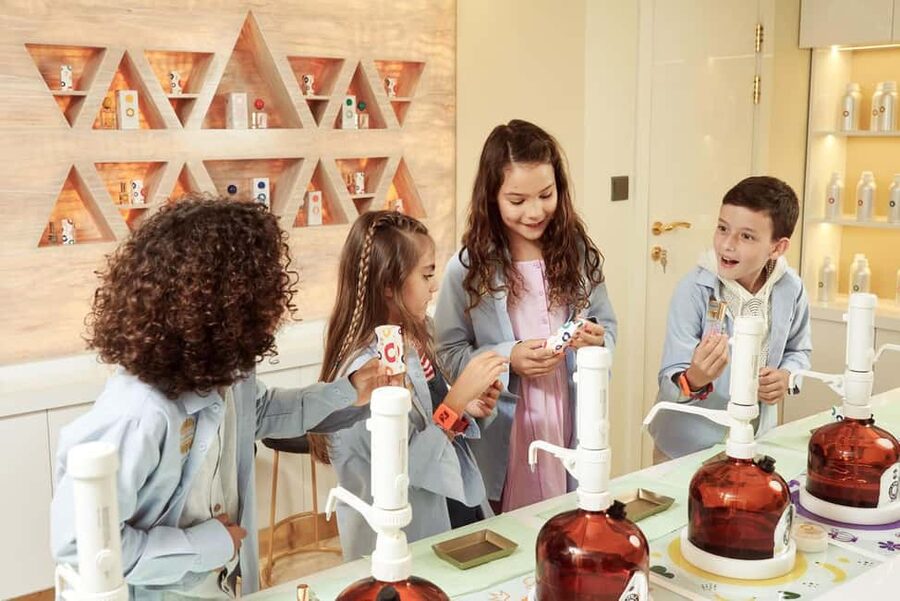 Dubai: KidZania Admission Ticket - How long should you stay?