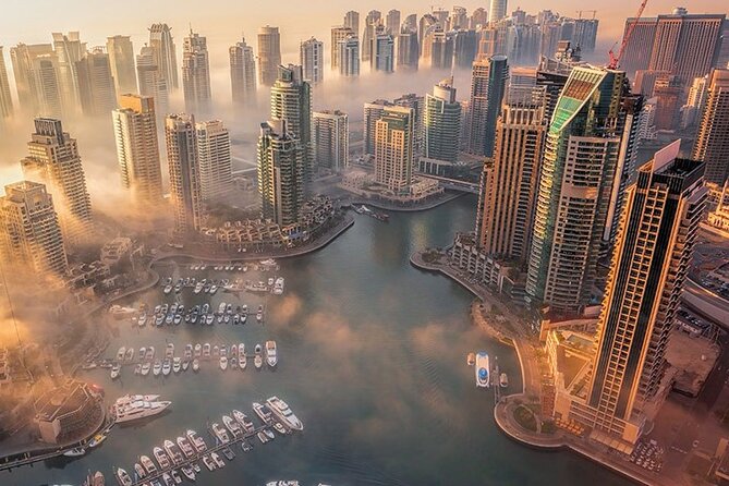 Dubai Layover City Tour 24/7 (2, 3, 4, 5 hours) - What the guides add to a short tour