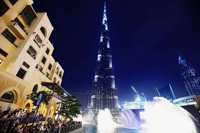 Dubai Layover City Tour 24/7 (2, 3, 4, 5 hours) - Price, private transport, and overall value