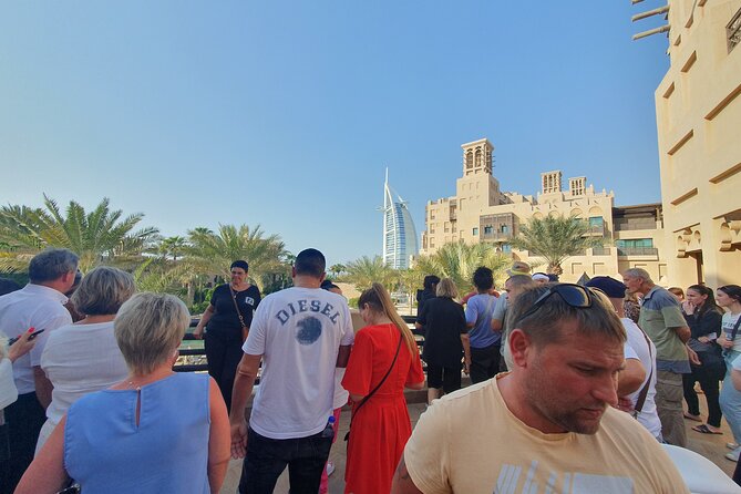 Dubai Layover Stopover & Transit Tour with Private Transfers - Old Dubai, Al Fahidi, and the creek