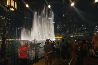 Dubai Layover Stopover & Transit Tour with Private Transfers