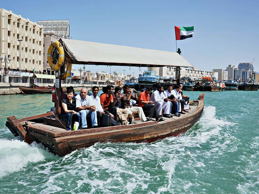 Dubai Layover Tour with Durations- 4, 8 or 12 hrs - Key points at a glance