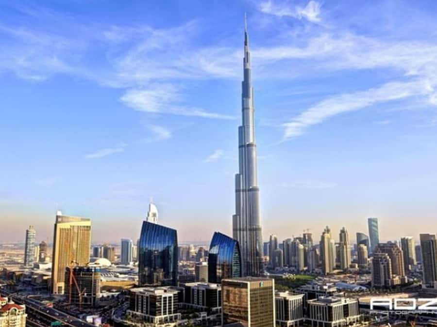 Dubai Layover Tour with Durations- 4, 8 or 12 hrs - A practical way to use a Dubai layover