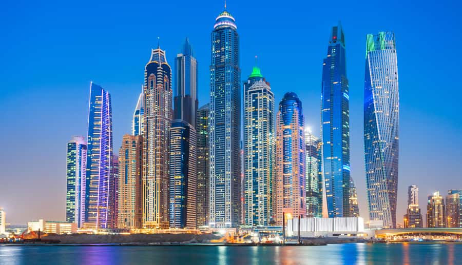 Dubai Layover Tour with Durations- 4, 8 or 12 hrs - What the guides add to the day