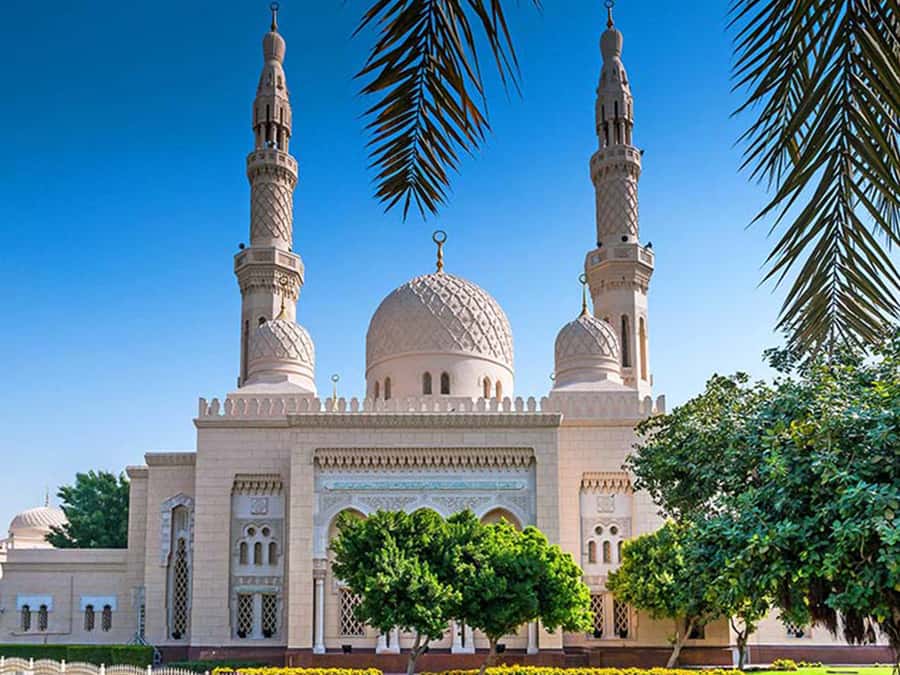 Dubai Layover Tour with Durations- 4, 8 or 12 hrs - Starting with a clear airport meeting plan