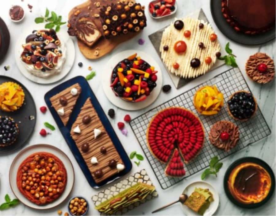 Dubai: Luxury Dinner Buffet at Gastronomy Atlantis The Royal - Who should book Gastronomy?