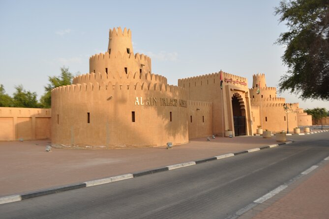 Dubai Magical Day & Night Tour In A Private Vehicle - Jumeirah Beach and Burj Al Arab are quick photo stops