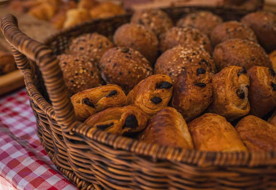 Dubai: Marina Sightseeing on Yacht with Breakfast - What the breakfast is really like on board