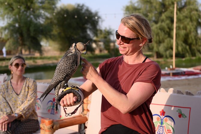 Dubai: Morning Heritage Safari by Vintage G Class & Al Marmoom Oasis - Wildlife watching in Al Marmoom