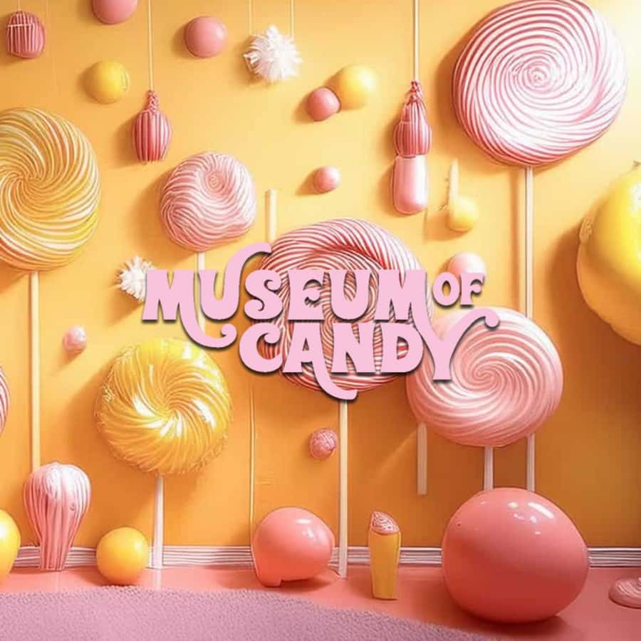 Dubai: Museum of Candy Entry Ticket - Key points at a glance